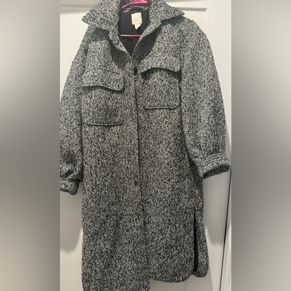 H&M Shacklet